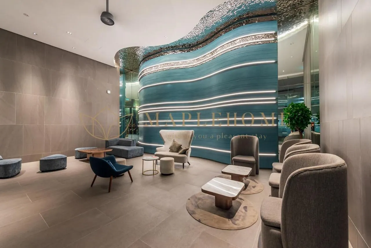 M Vertica Premier Suites Kuala Lumpur Malaysia